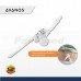Avanos Mic-Key Low Profile Extension Set